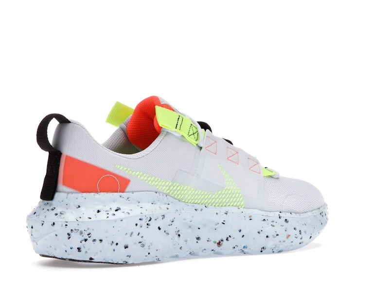 Nike Crater Impact Football Grey (Women's)