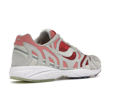 Saucony Azura 2000 END. The Brain
