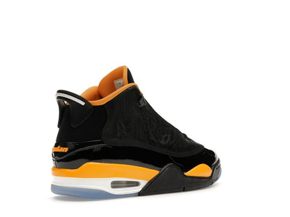 Jordan Dub Zero Black Taxi (GS)
