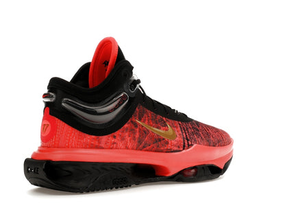 Nike GT Jump 2 Shaedon Sharpe PE Canadian Roots