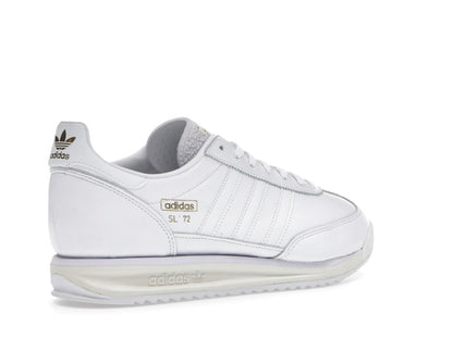 adidas SL 72 RS Cloud White Off White