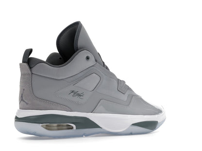 Jordan Stay Loyal 3 Wolf Grey White Cool Grey