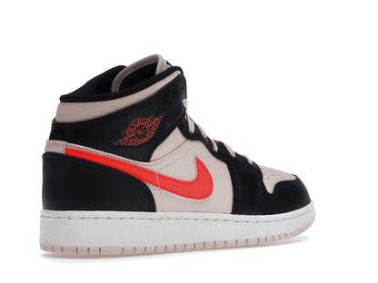Jordan 1 Mid Atmosphere (GS)