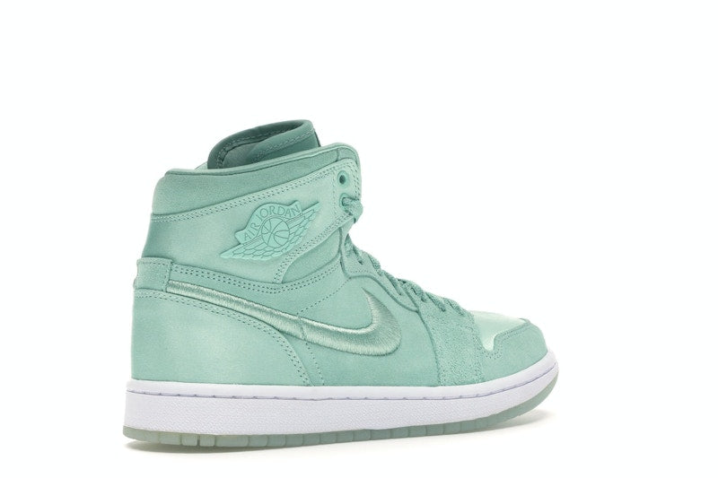 Jordan 1 Retro High Season of Her Mint Foam (Women's)