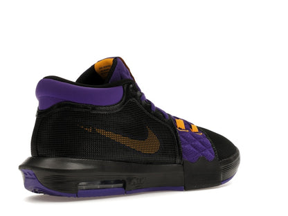 Nike LeBron Witness 8 Lakers