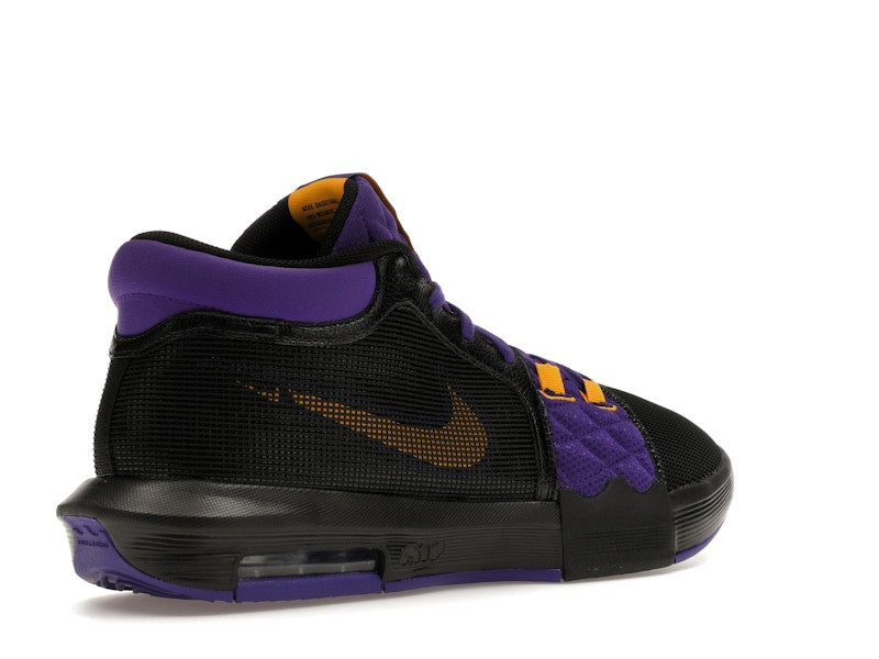 Nike LeBron Witness 8 Lakers
