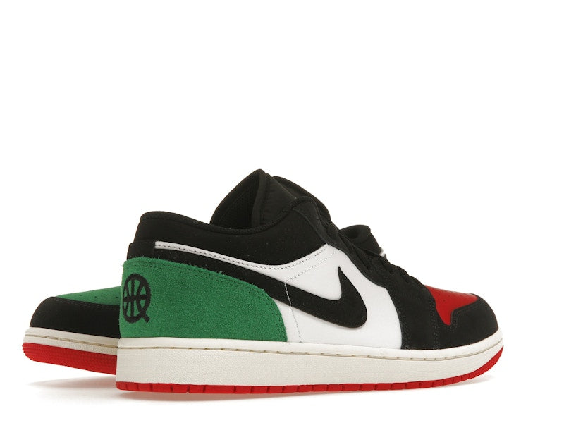 Jordan 1 Low Quai 54 (2023)