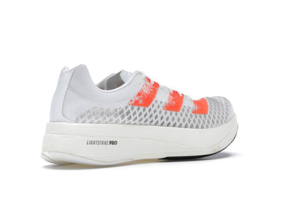 adidas Adizero Adios Pro Cloud White Signal Coral