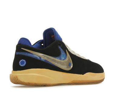 Nike LeBron 20 Uninterrupted Speak Your Truth