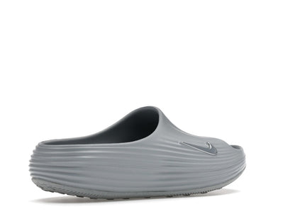Nike ReactX Rejuven8 Slide Wolf Grey