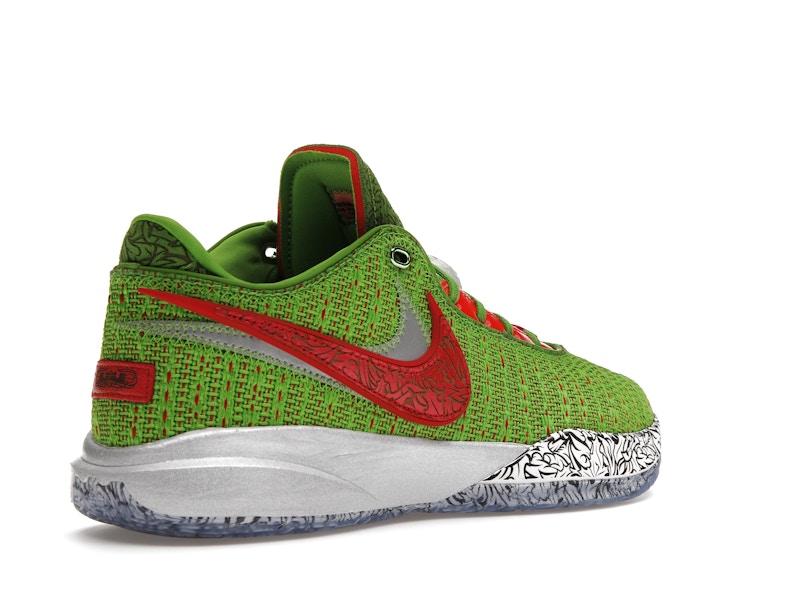 Nike LeBron 20 Stocking Stuffer
