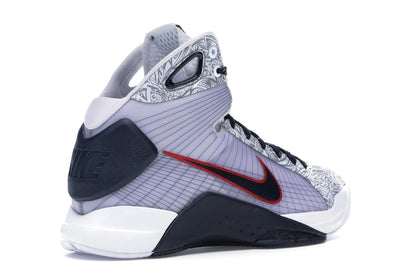 Nike Hyperdunk 08 United We Rise (2016)