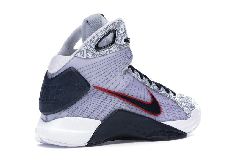 Nike Hyperdunk 08 United We Rise (2016)