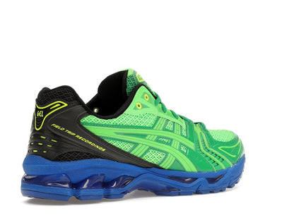 ASICS Gel-Kayano 14 Field Trip Recordings Fern Green