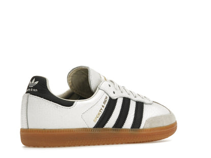 adidas Samba OG Sporty & Rich White Black