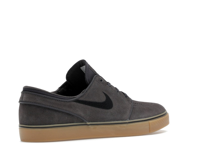 Nike SB Zoom Stefan Janoski Thunder Grey