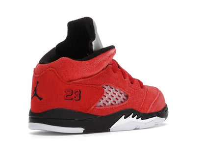 Jordan 5 Retro Raging Bull Red (2021) (TD)