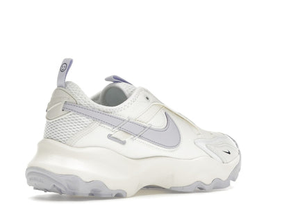 Nike TC 7900 Premium Summit White Phantom White Oxygen Purple (Women's)