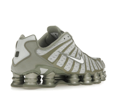 Nike Shox TL Light Army (Women's)