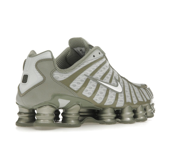 Nike Shox TL Light Army (Women's)