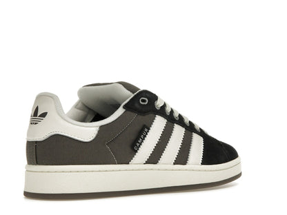 adidas Campus 00s Charcoal Black White