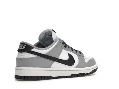 Nike Dunk Low Light Smoke Grey (Women's)