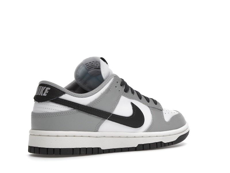 Nike Dunk Low Light Smoke Grey (Women's)
