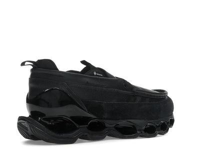 Mizuno Wave Prophecy Moc Gore-Tex Triple Black