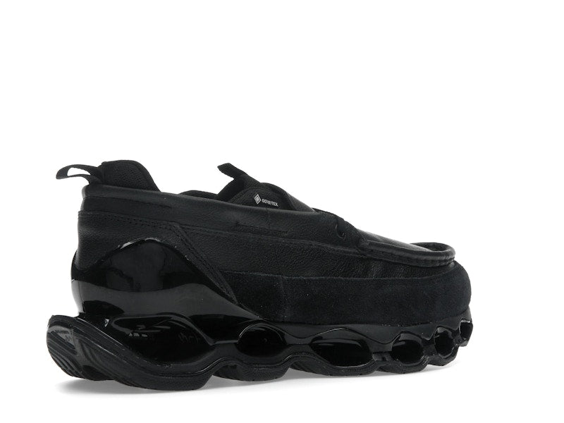 Mizuno Wave Prophecy Moc Gore-Tex Triple Black