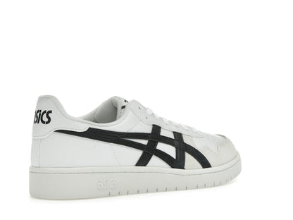 ASICS Japan S White Black Beige Toe