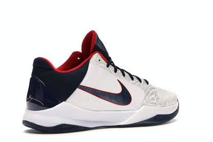 Nike Kobe 5 United We Rise