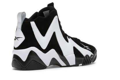 Reebok Kamikaze II Black White (2020)
