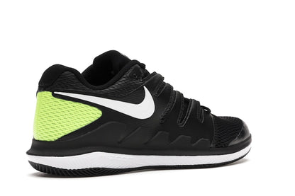 Nike Court Air Zoom Vapor X Black Volt