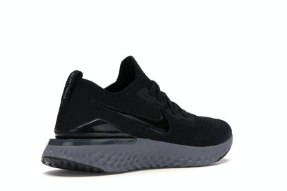 Nike Epic React Flyknit 2 Black Anthracite (Women's)