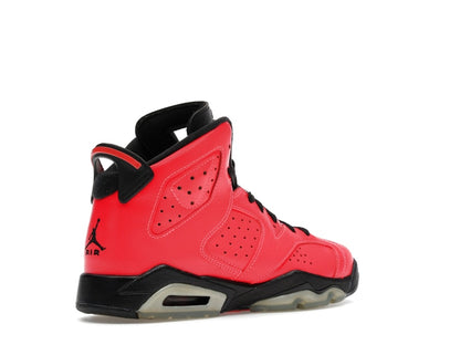 Jordan 6 Retro Infrared 23 (GS)