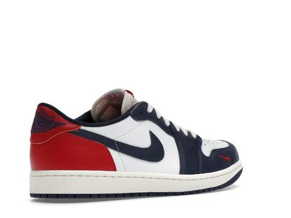Jordan 1 Retro Low OG Howard University
