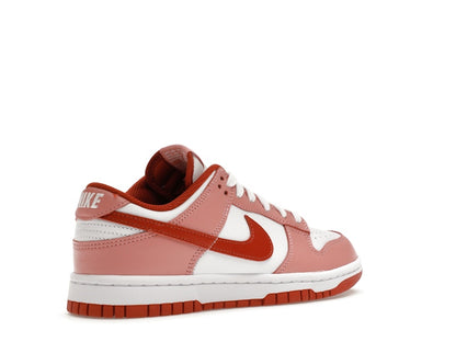 Nike Dunk Low Red Stardust (Women's)