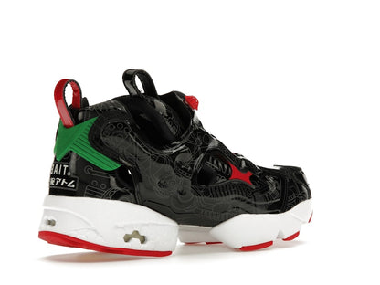 Reebok Instapump Fury BAIT Astro Boy Club