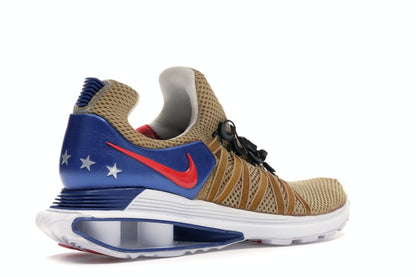 Nike Shox Gravity World Cup (2018)