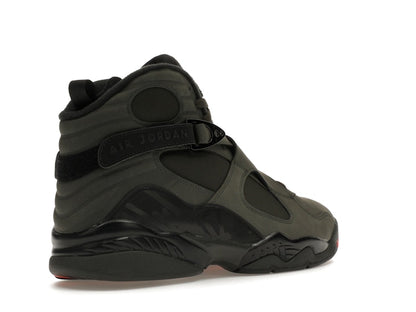 Jordan 8 Retro Take Flight Undefeated