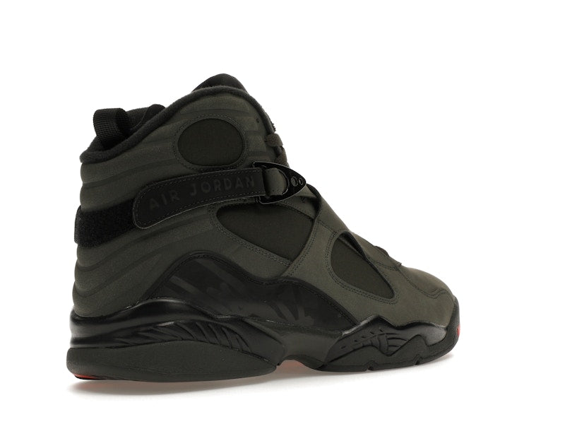 Jordan 8 Retro Take Flight Undefeated