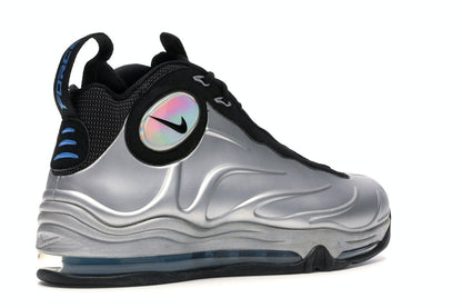 Nike Total Air Foamposite Max Metallic Silver (2011)