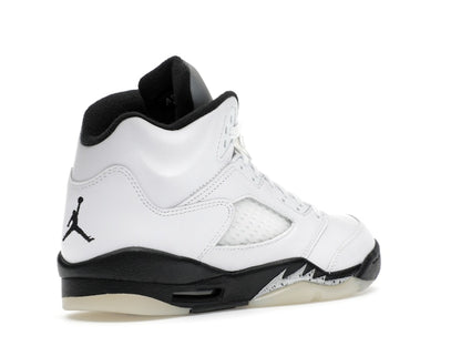 Jordan 5 Retro Reverse Metallic (GS)
