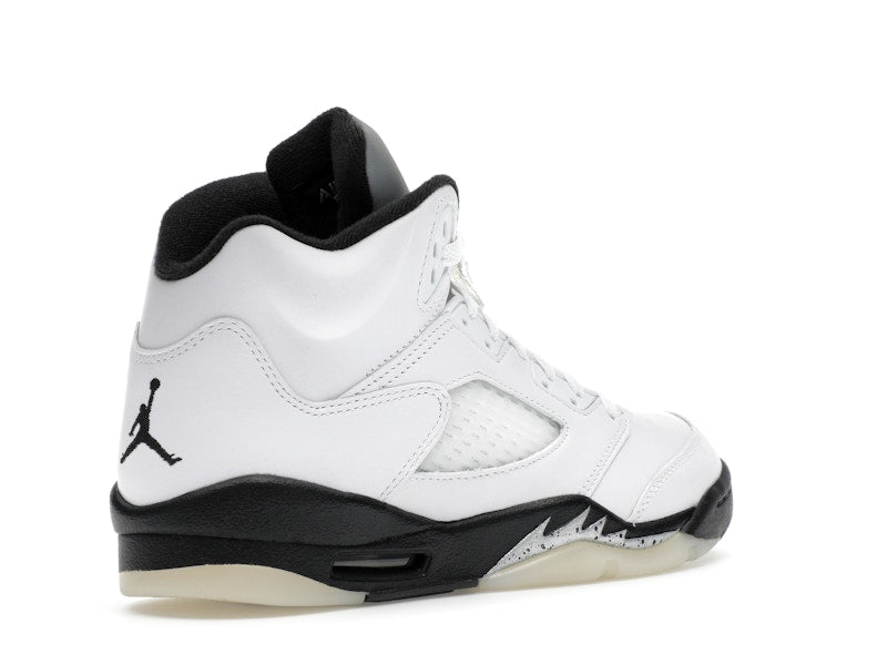 Jordan 5 Retro Reverse Metallic (GS)