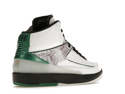 Jordan 2 Retro "H" Wings