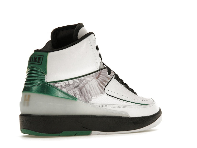 Jordan 2 Retro "H" Wings