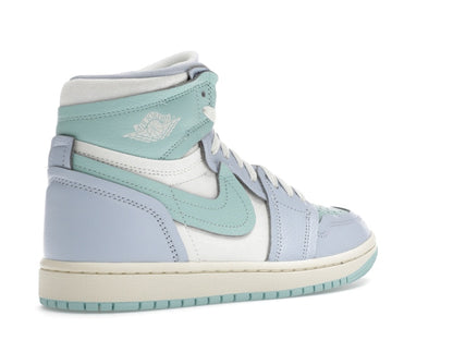 Jordan 1 High Method of Make Hydrogen Blue (Women's)