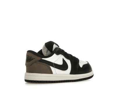 Jordan 1 Retro Low OG Mocha (TD)