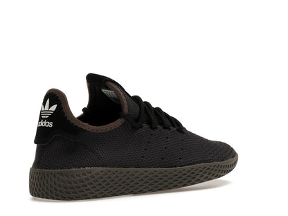 Adidas Pw Tennis HU Cinder Core Black Customized