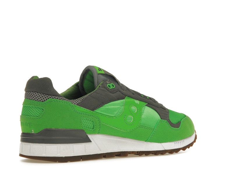 Saucony Shadow 5000 Solebox The Lucanid Green